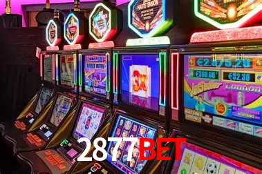 A Emoção da Loteria na 2877Bet: Uma Chance de Mudança de Vida
