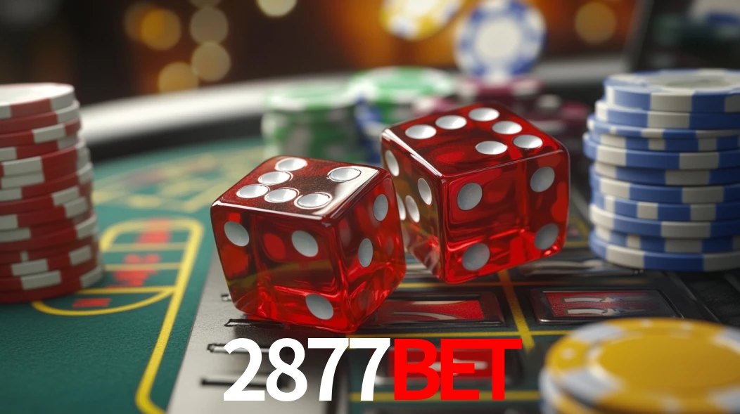 Experiência VIP 2877Bet