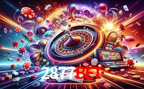 Bônus de Boas-vindas 2877Bet