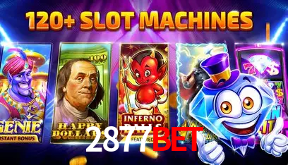 Inovações de Jogos na 2877Bet: O Futuro das Experiências Interativas