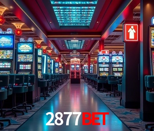 2877Bet