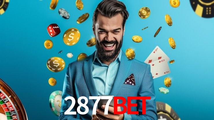 Flash Promotion 2877Bet