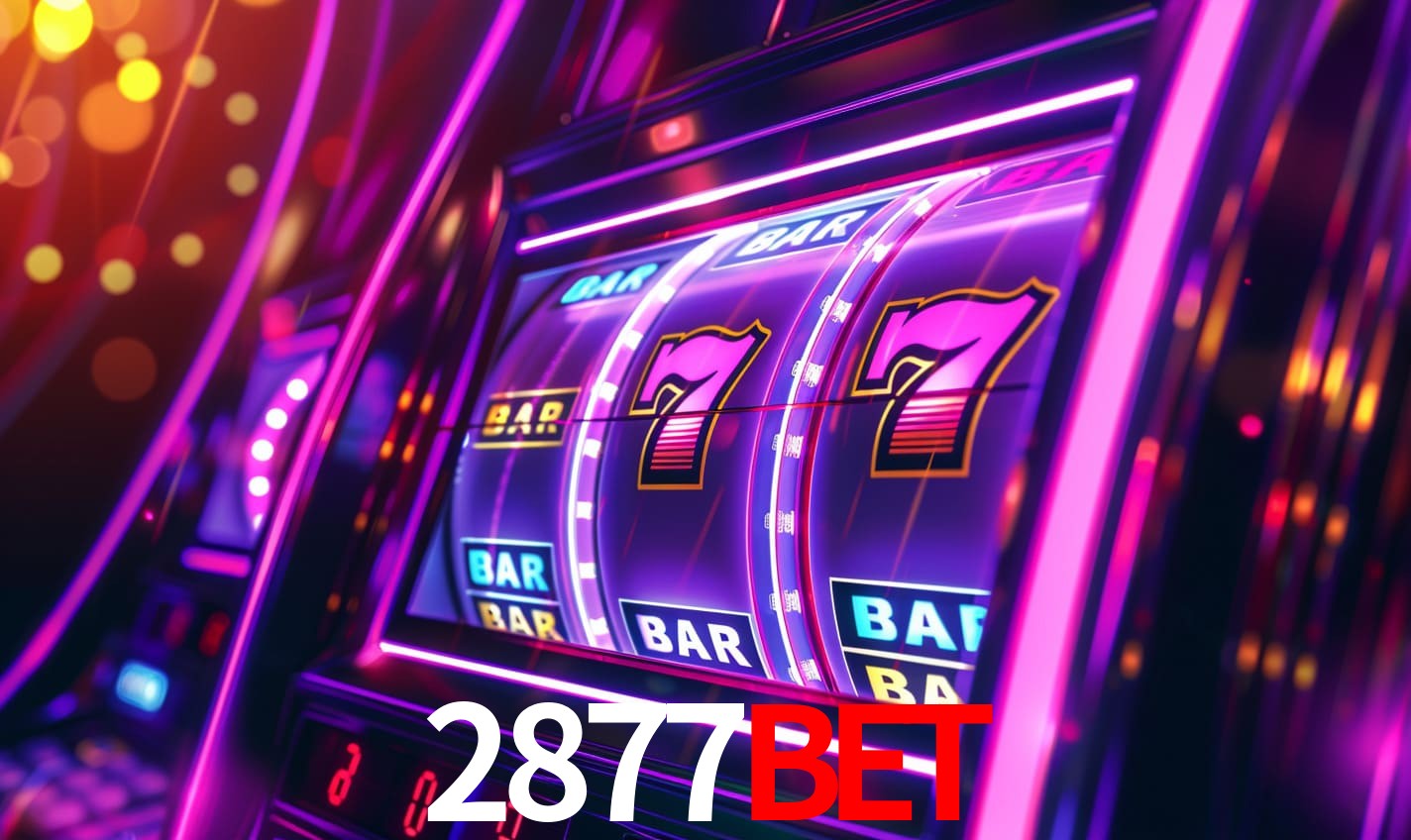 Daily Bonuses 2877Bet