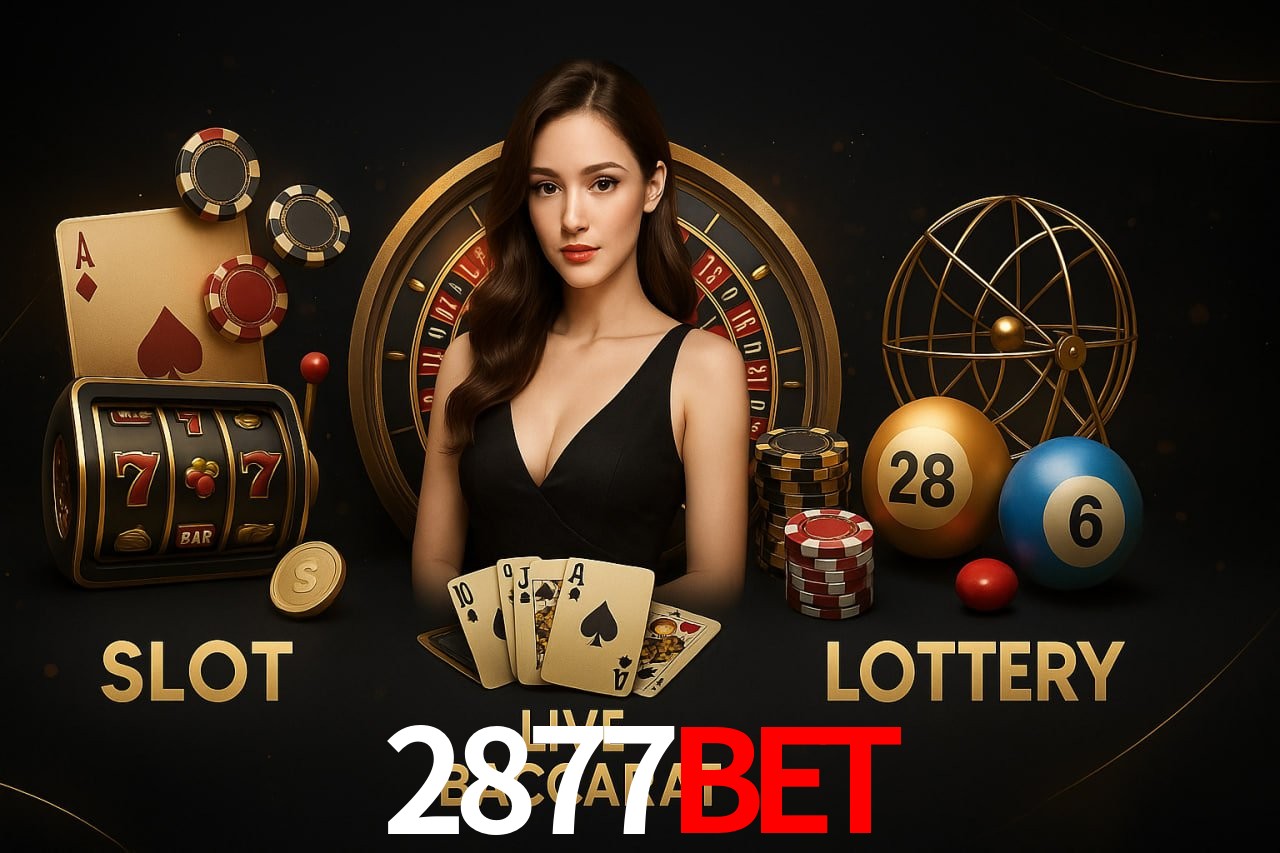 2877Bet: Jogos de Caça-Níqueis-Altas Recompensas, Roleta-Velocidade, Blackjack-Desafios Máximos