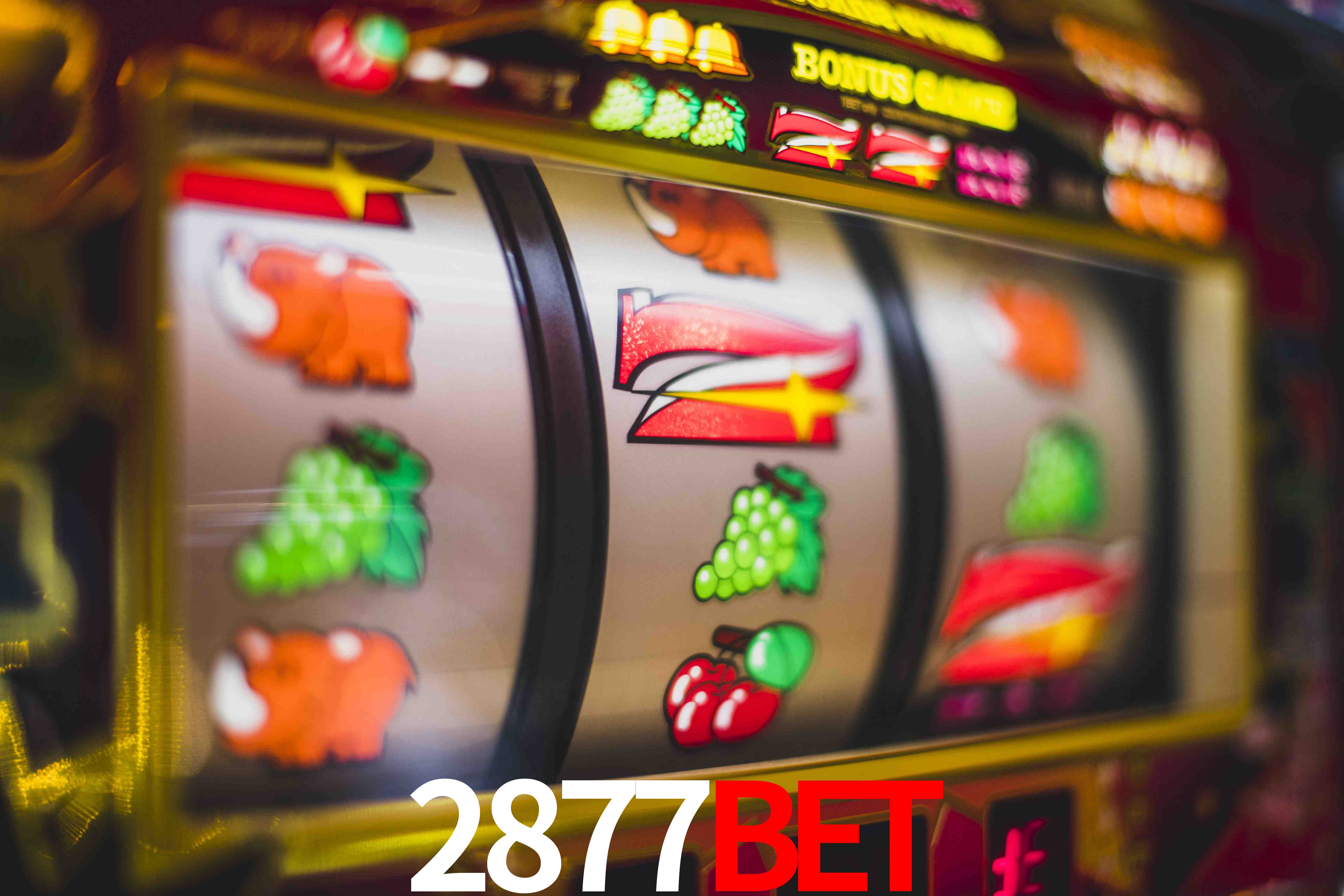 Game Providers 2877Bet