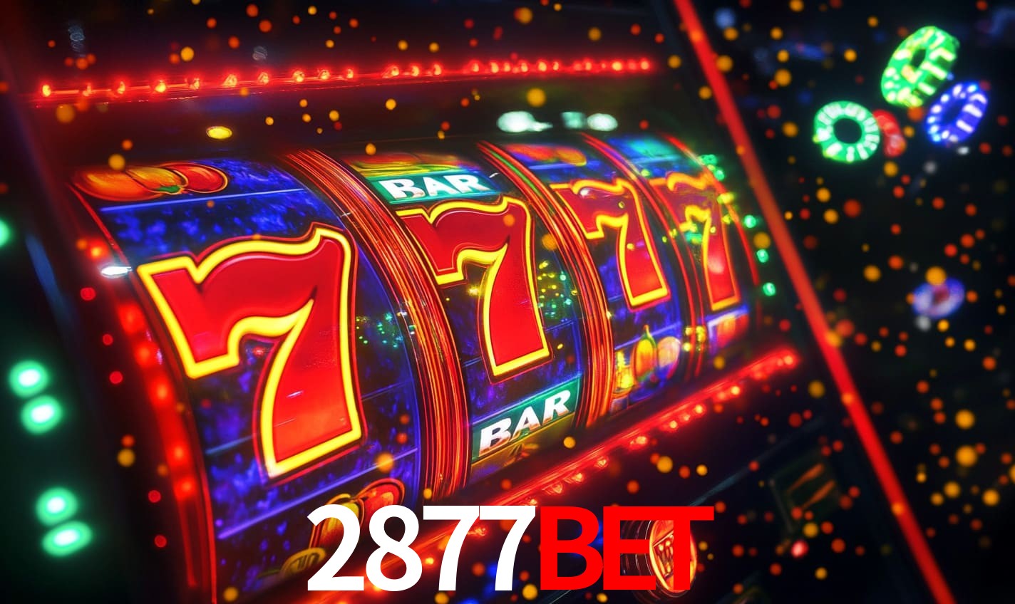 Tournaments 2877Bet
