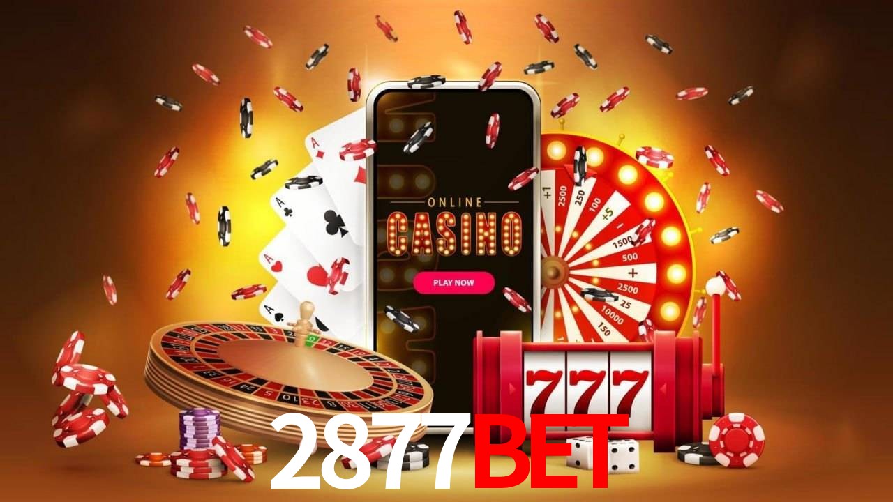 Benefícios da Conta 2877Bet