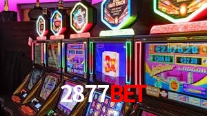 Interface do App 2877Bet