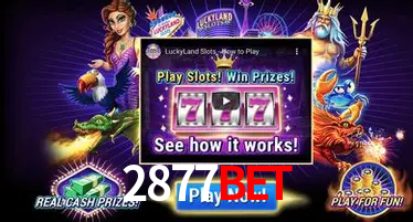 Descubra a Magia dos Jogos de Arcade no 2877Bet