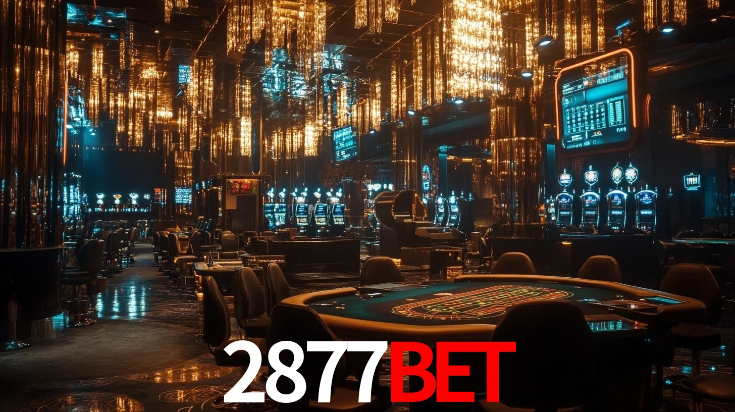 Programa VIP 2877Bet