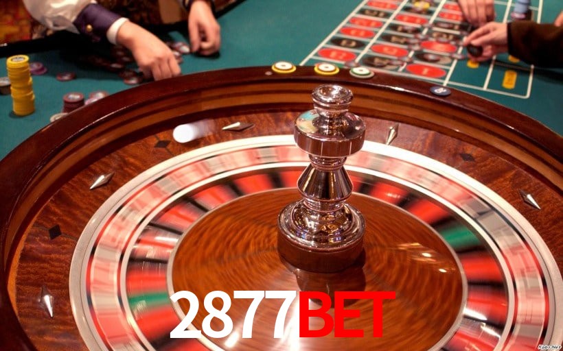 Programa VIP 2877Bet