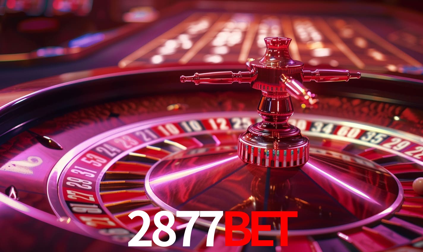 A Emoção da Loteria na 2877Bet: Uma Chance de Mudança de Vida