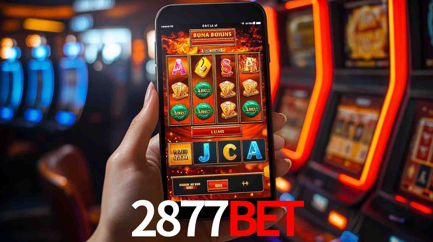 Live Casino 2877Bet