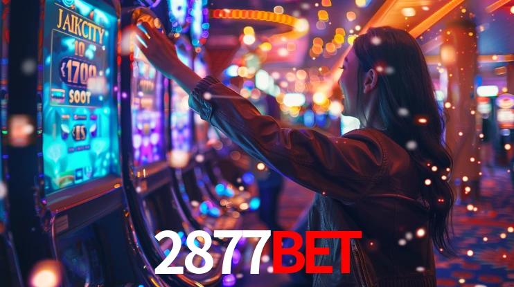 VIP Casino 2877Bet