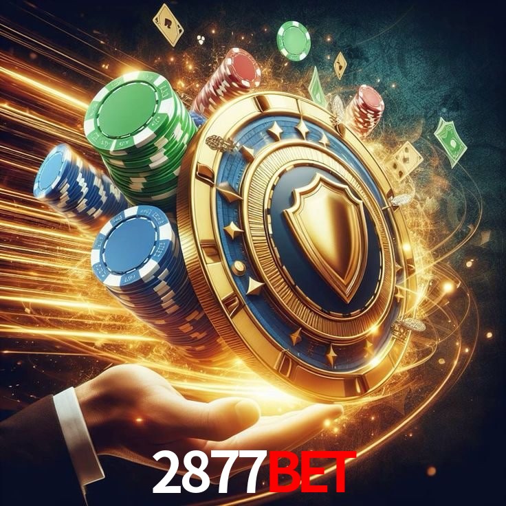 Ofertas Imperdíveis na 2877Bet: Promoções e Bônus Que Valem a Pena