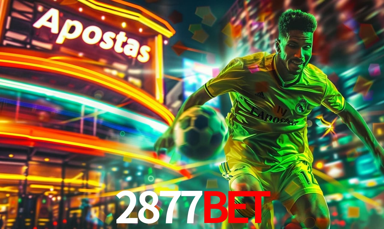 Casino Ao Vivo 2877Bet