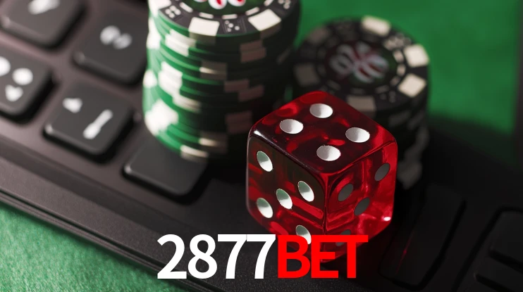 APP oficial da 2877Bet para mobile
