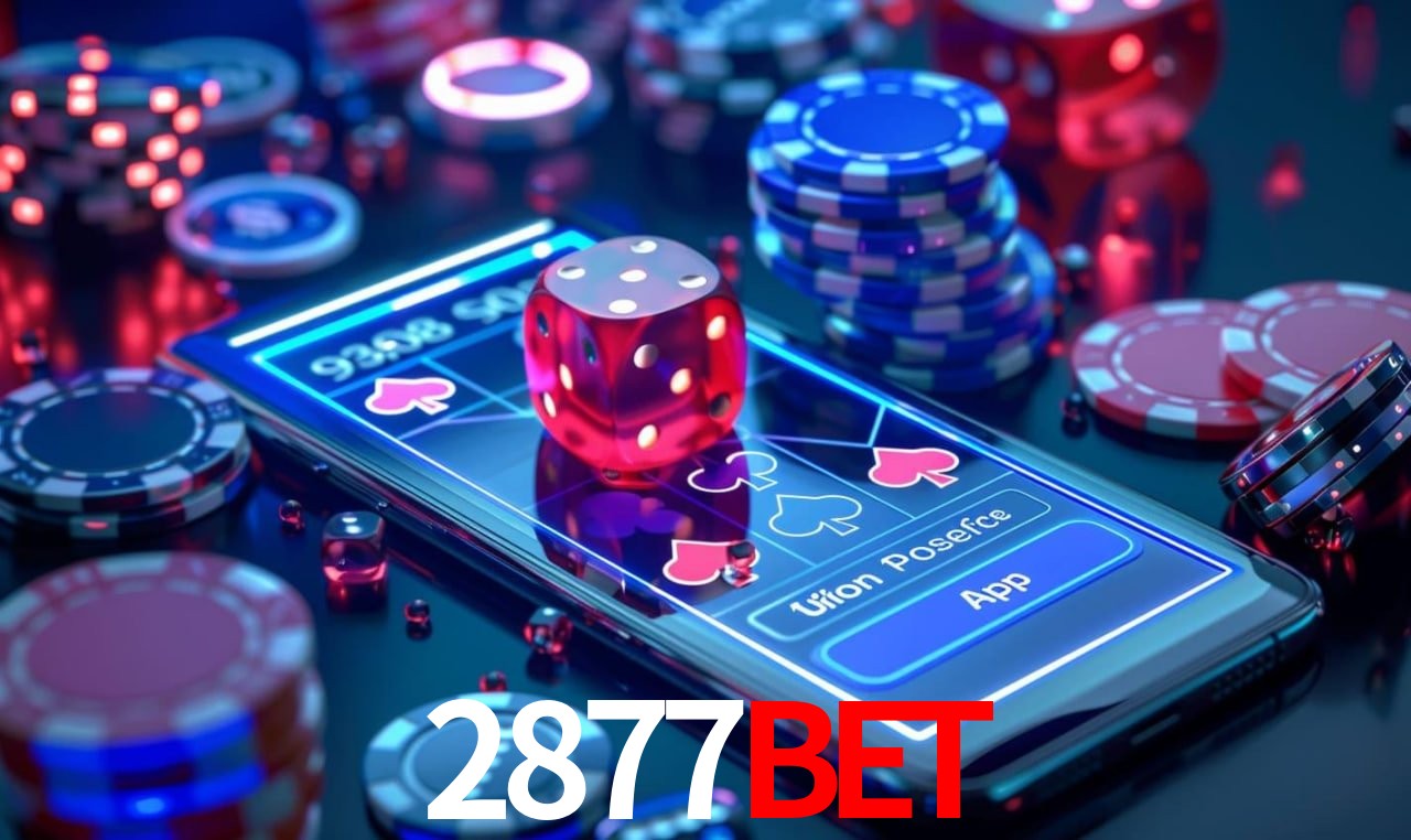 2877Bet App