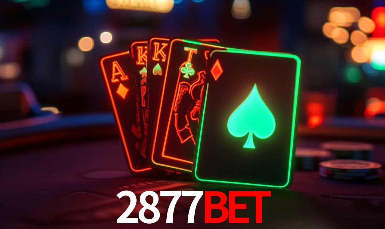 2877Bet,2877Bet Vip