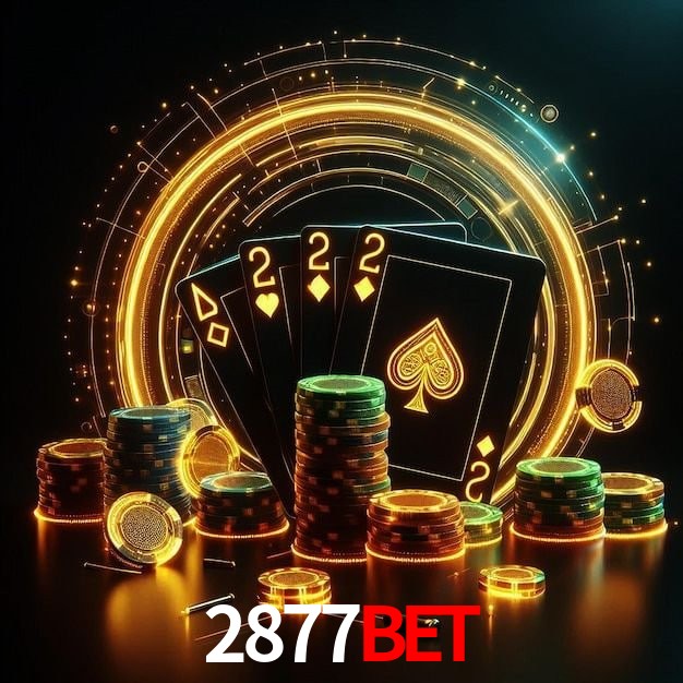 Provedores de Jogos 2877Bet