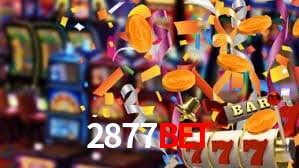 2877Bet App Interface
