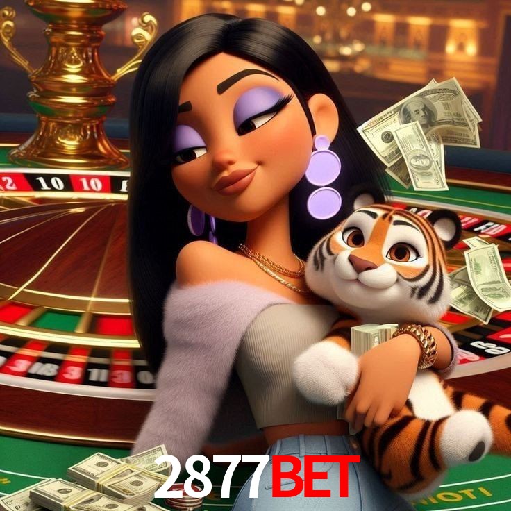 Account Benefits 2877Bet