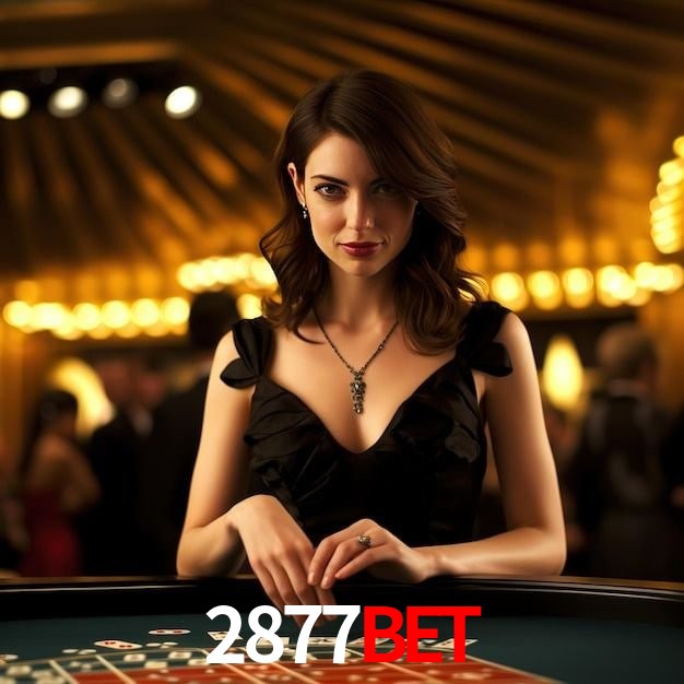 Inovações de Jogos na 2877Bet: O Futuro das Experiências Interativas