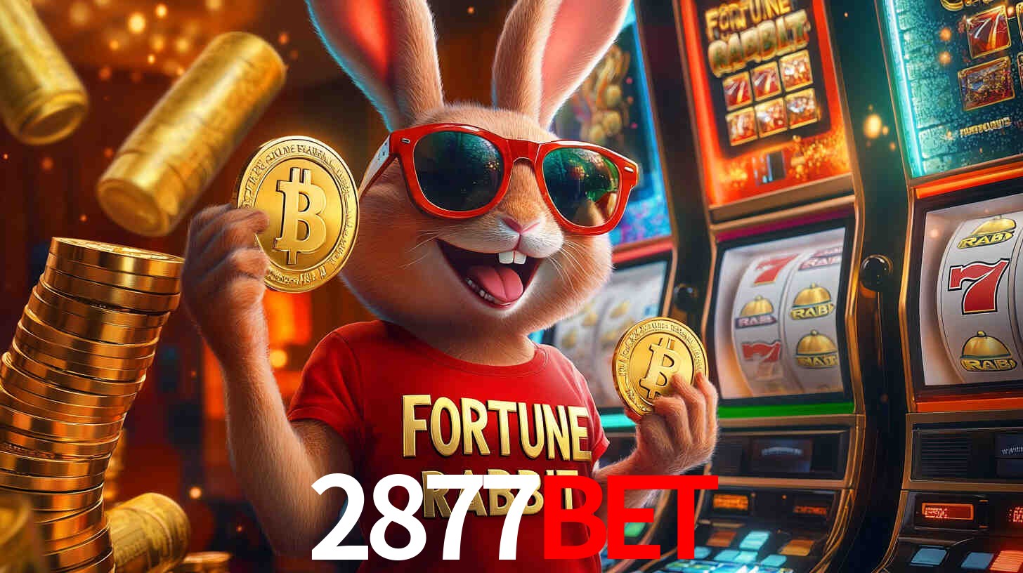 Apostas Esportivas na 2877Bet: Um Guia Completo