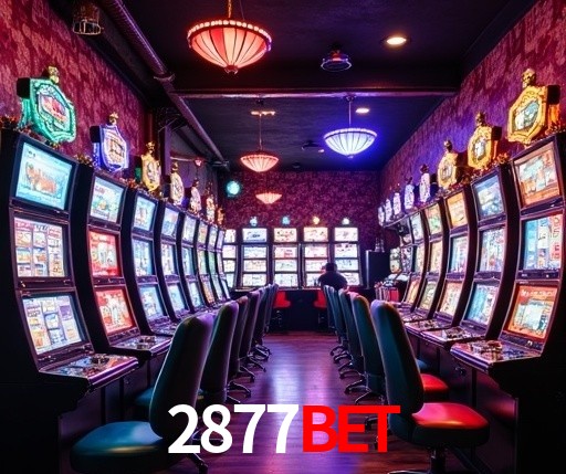2877Bet
