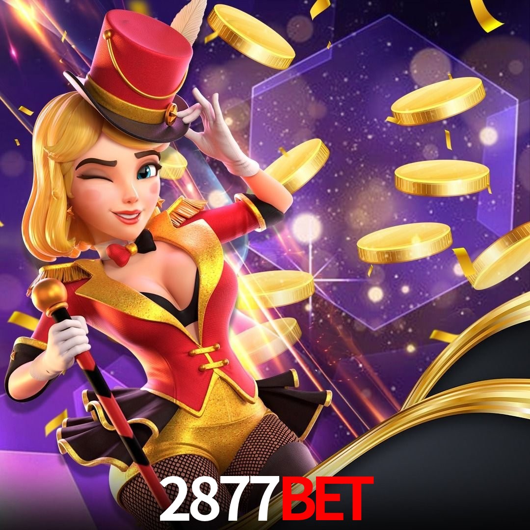 Live Casino 2877Bet