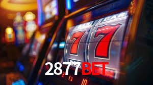 Design Responsivo 2877Bet