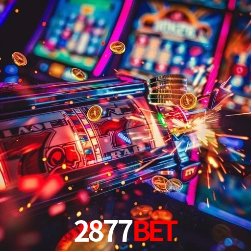 Casino Ao Vivo 2877Bet