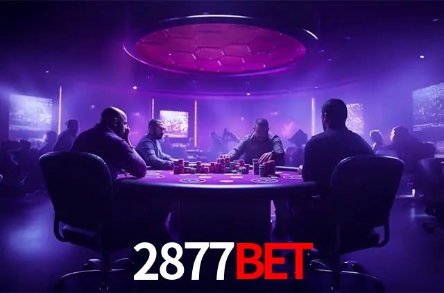 Avaliações dos Jogadores 2877Bet