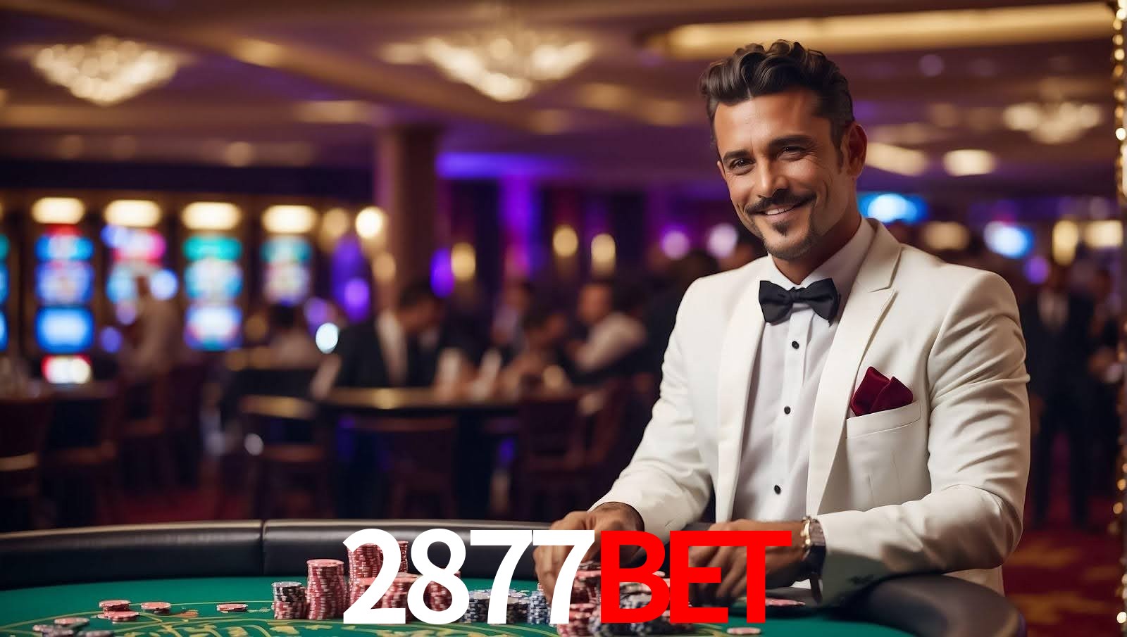 Especiais de Fim de Semana 2877Bet