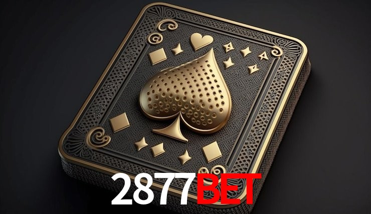 Estatísticas do Jogo 2877Bet
