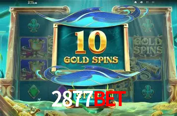 Apostas Esportivas na 2877Bet: Um Guia Completo