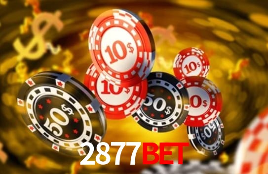Apostas de Futebol 2877Bet