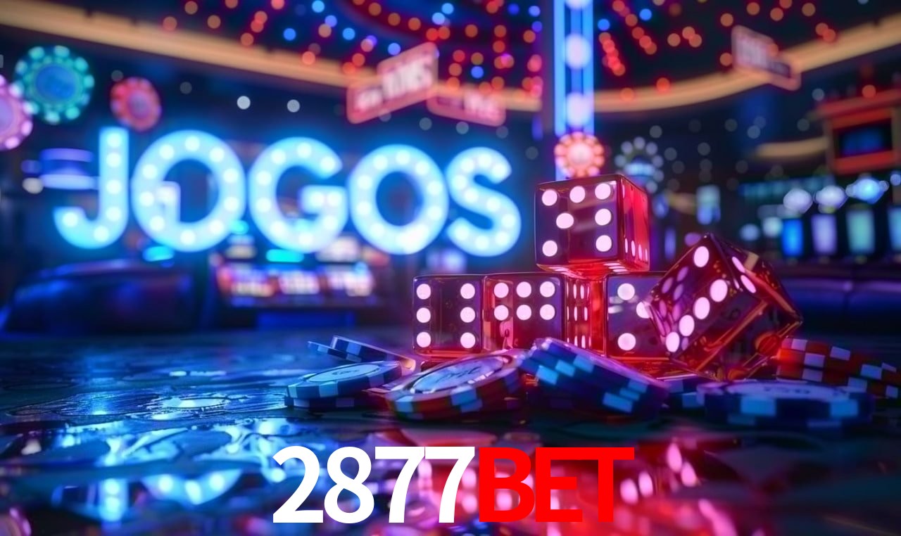 PIX Instantâneo 2877Bet