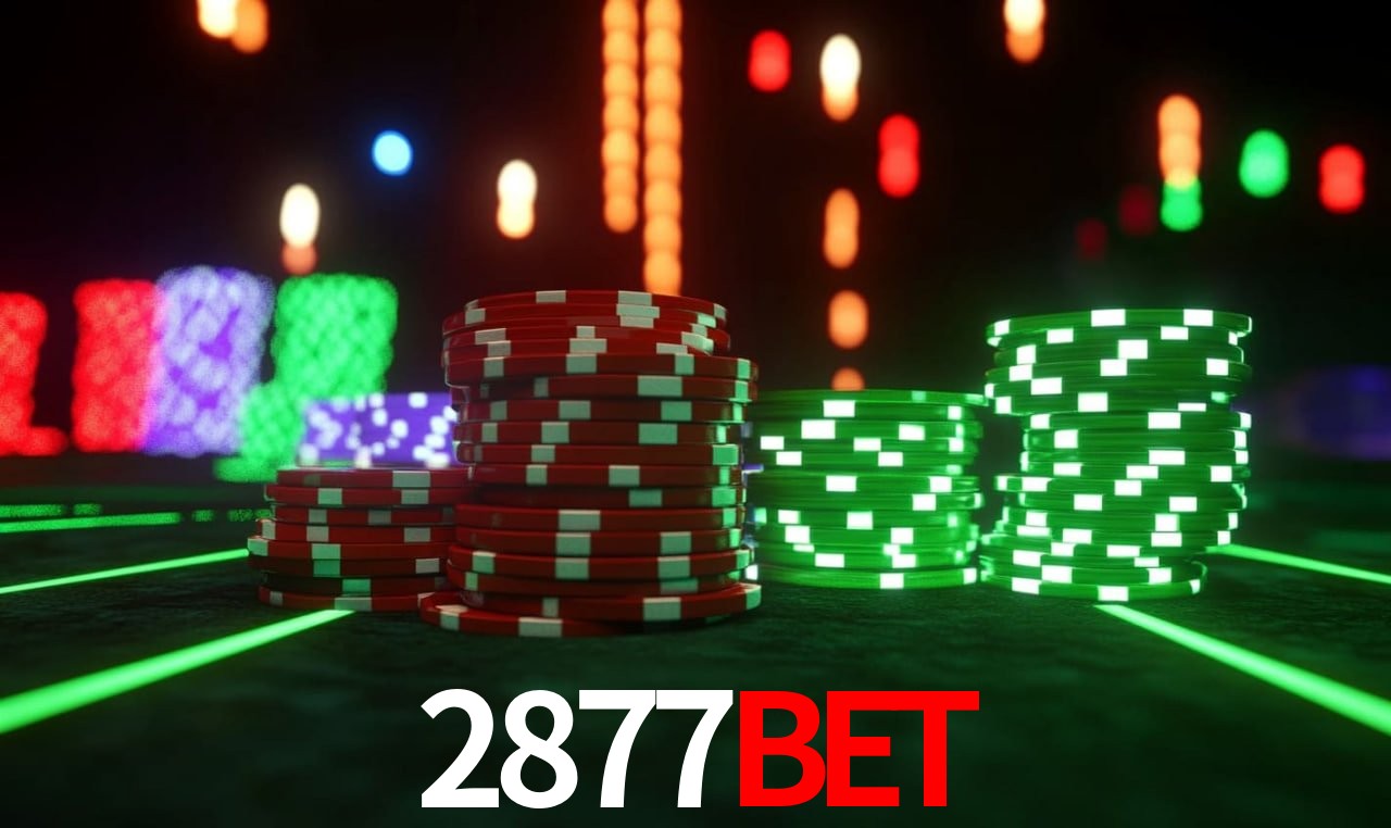 Platform Technology 2877Bet