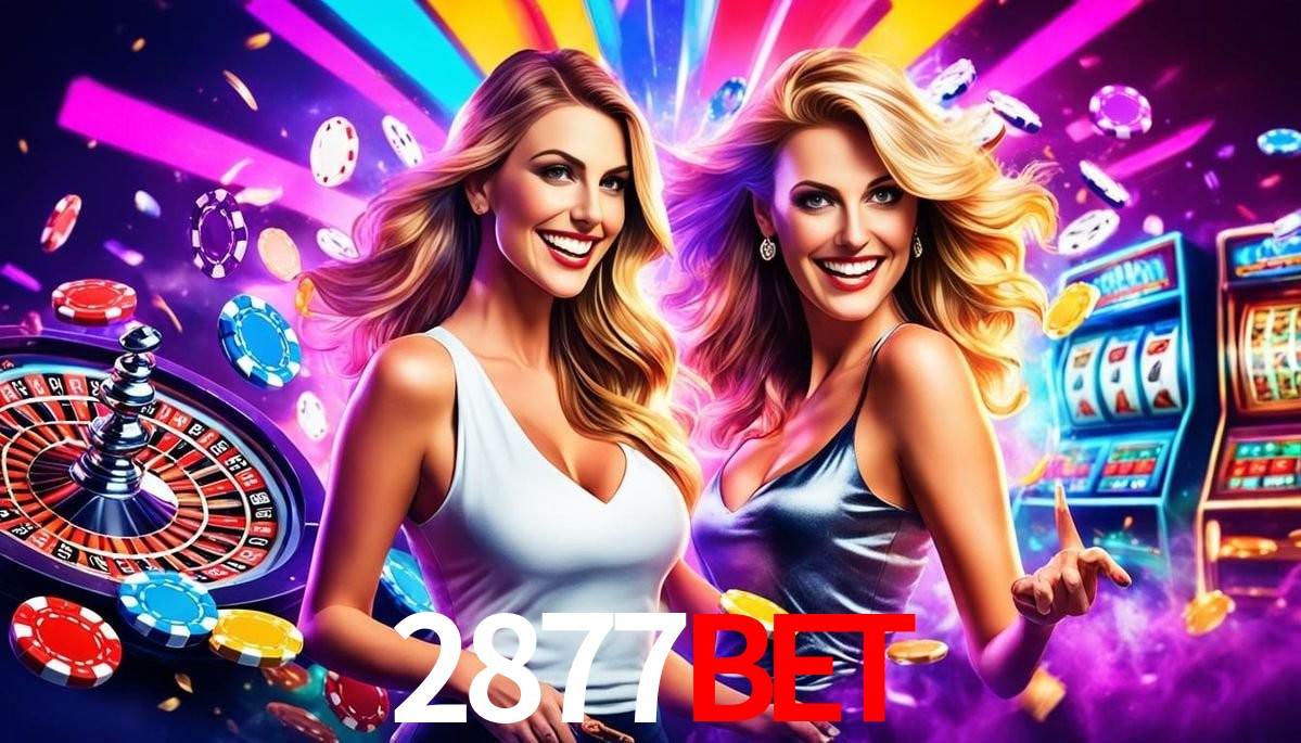 Jogos Exclusivos 2877Bet