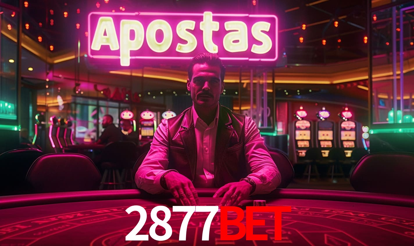Desvendando o Mundo dos Jogos Virtuais na 2877Bet