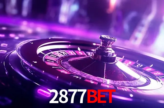 2877Bet: Seu Especialista em Apostas Esportivas Brasileiras