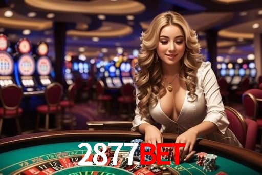 Slot Games 2877Bet
