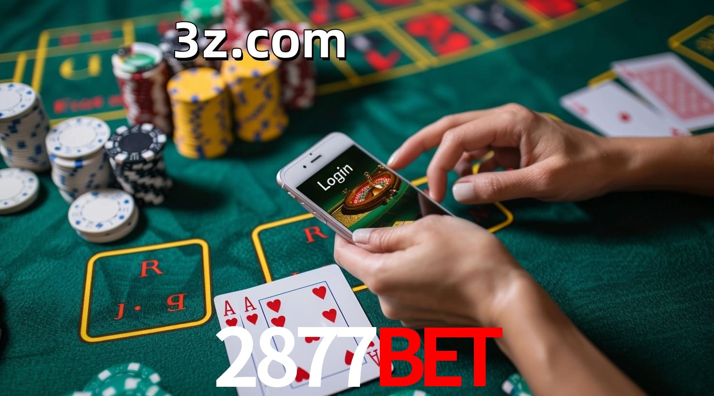 2877BET