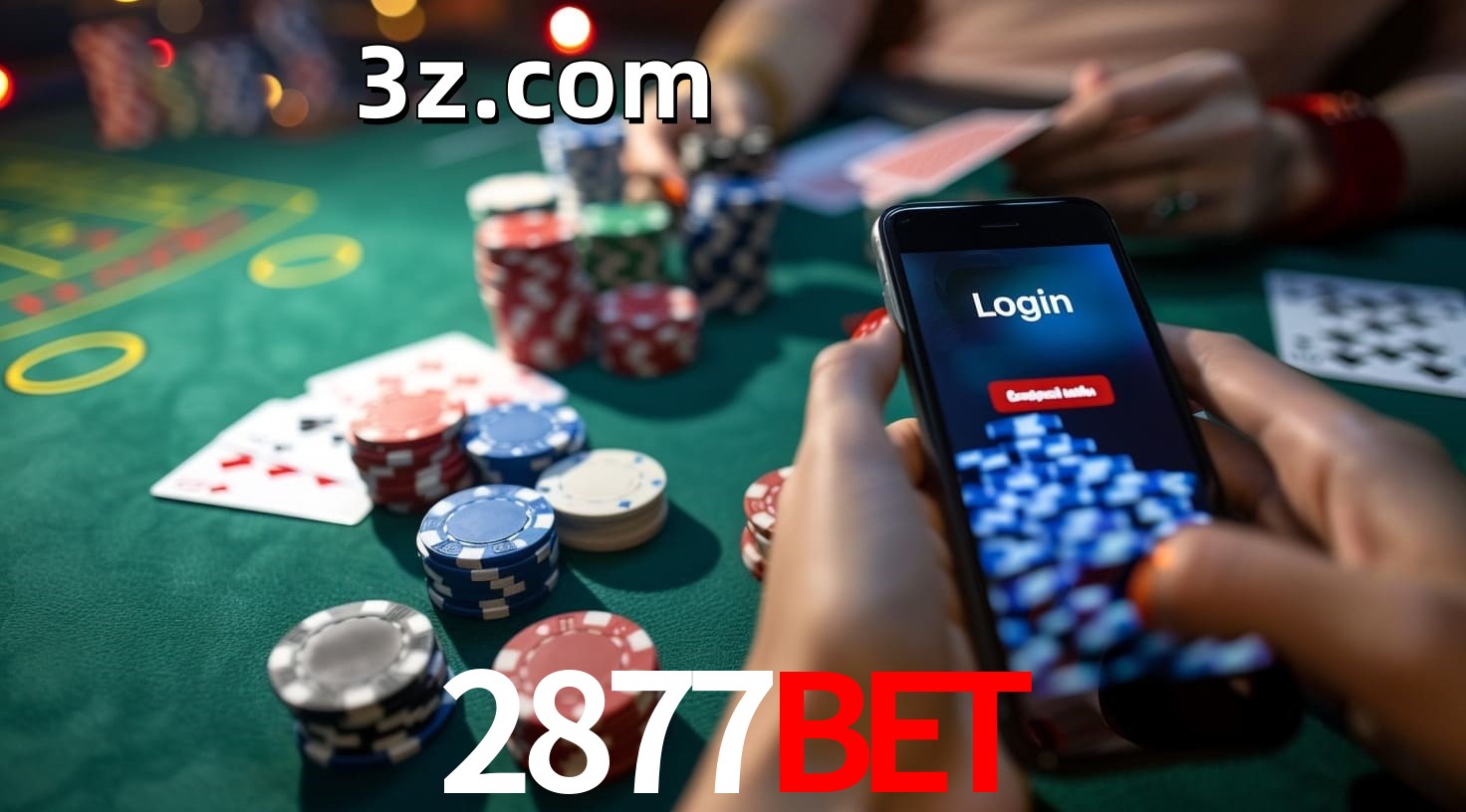 2877BET