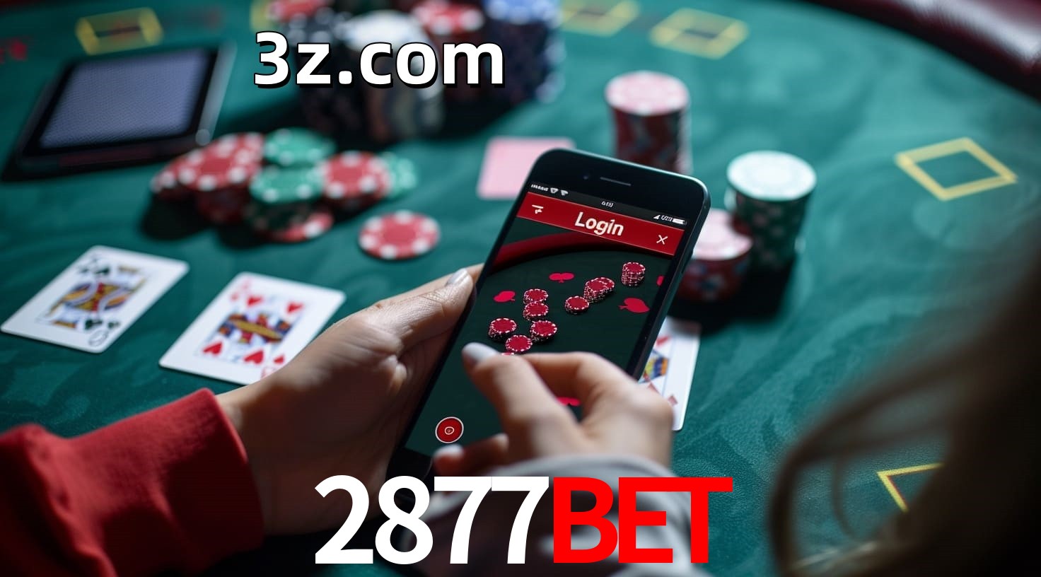 2877BET