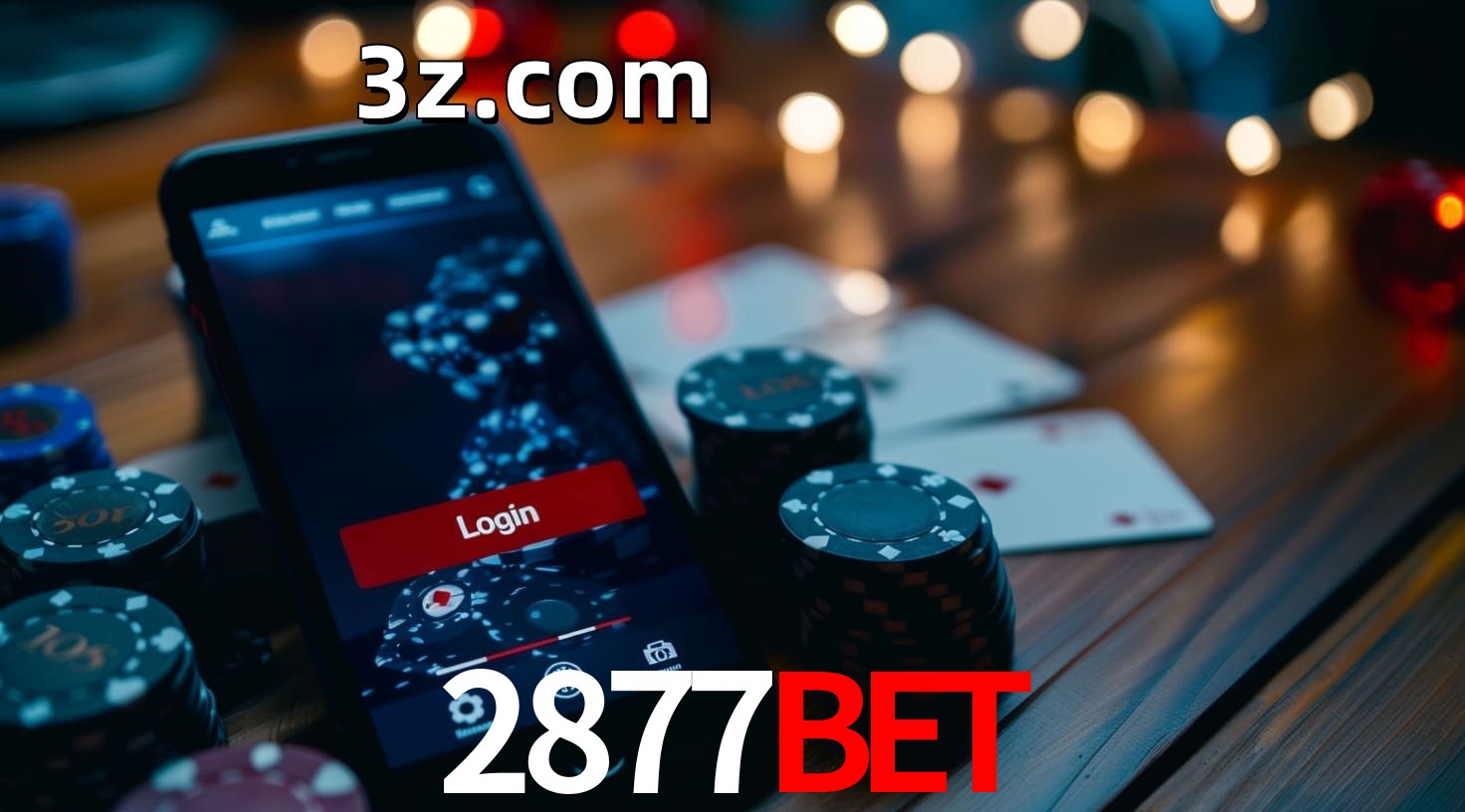 2877BET