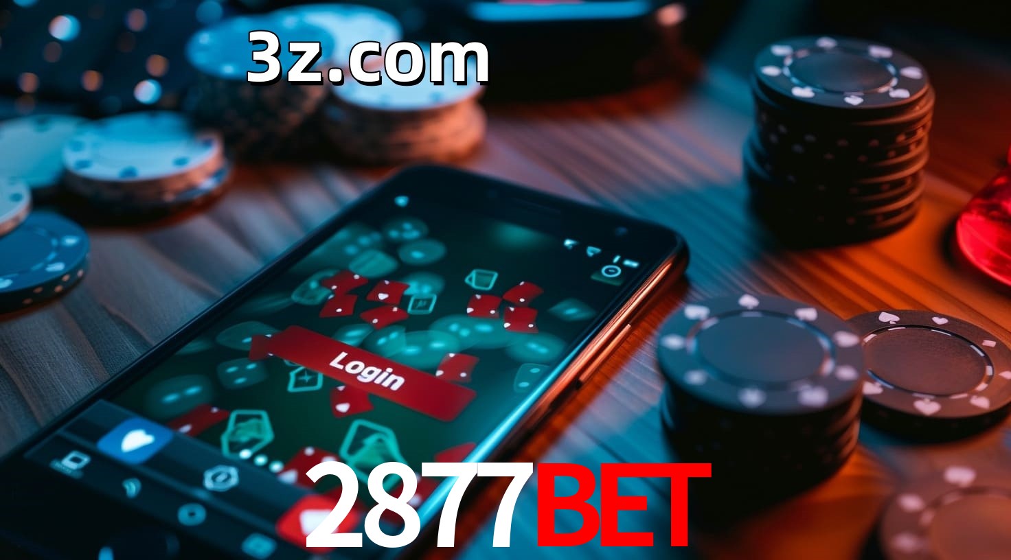 2877BET