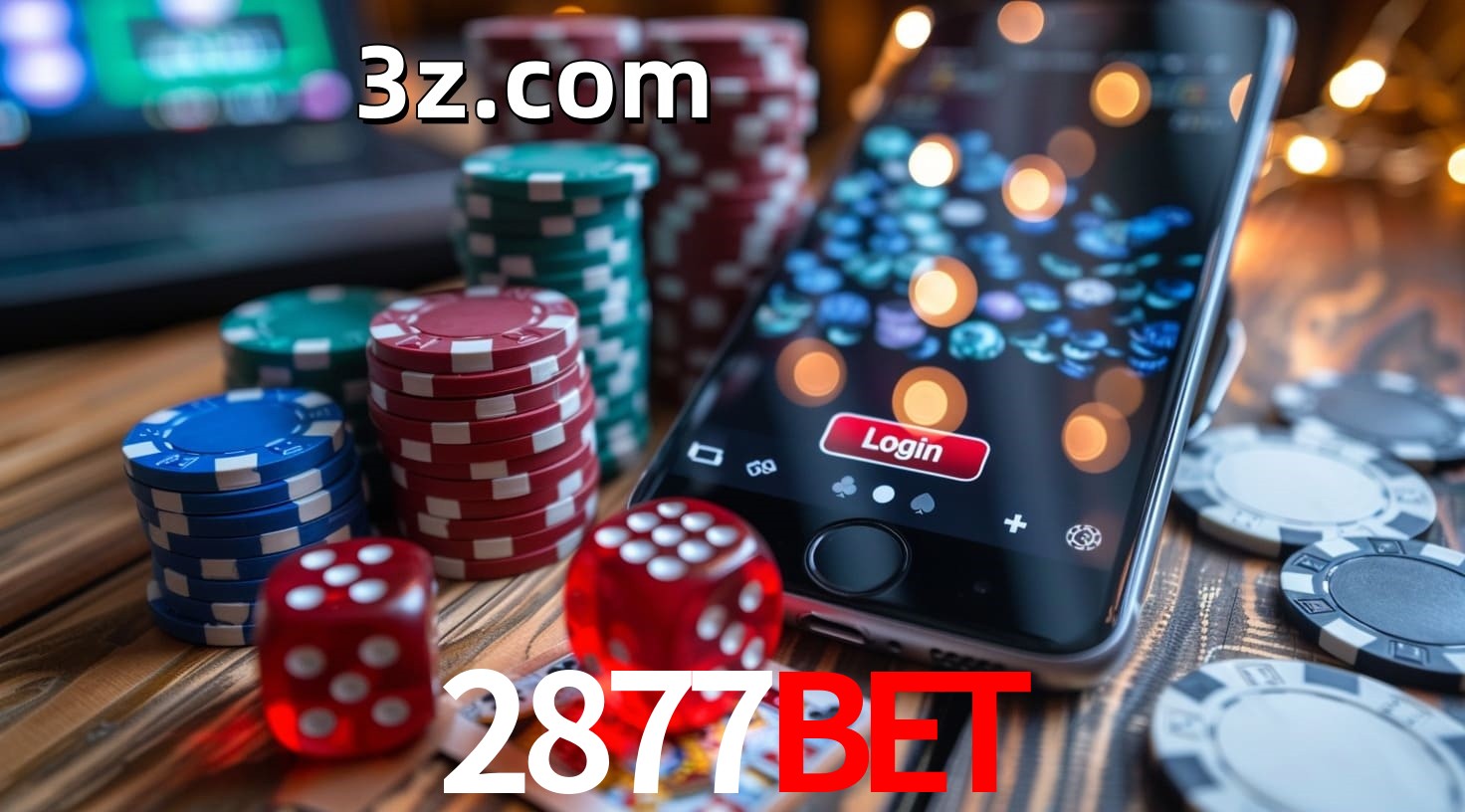 2877BET